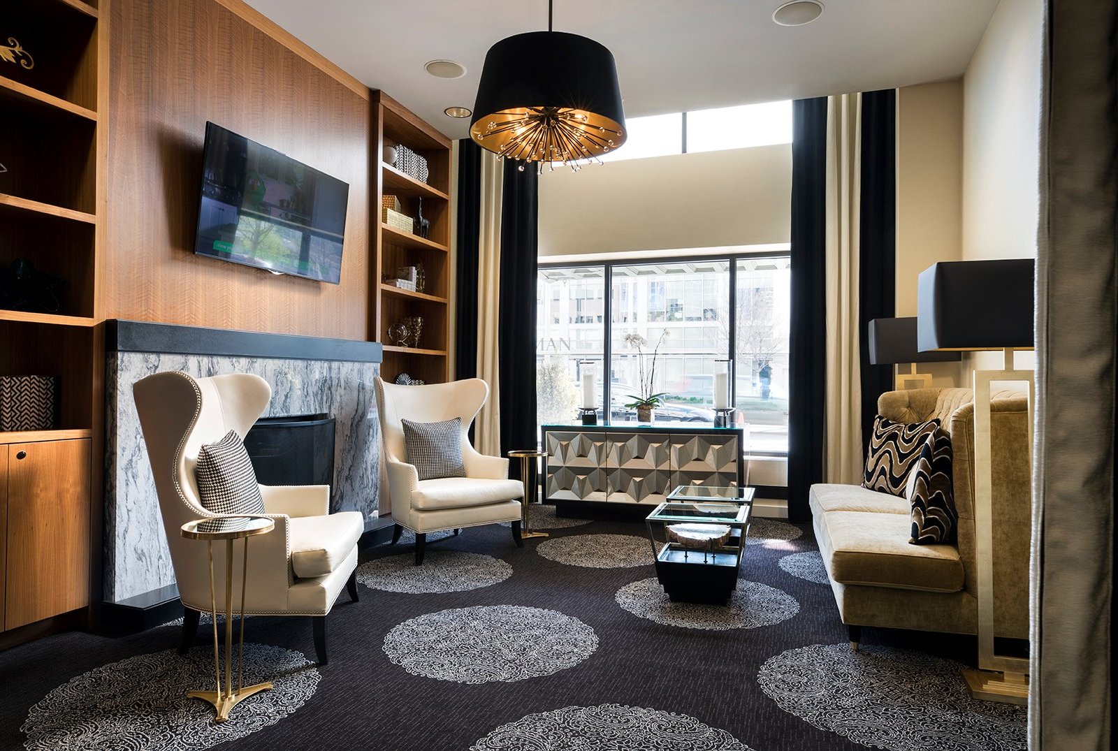 Colcord Hotel Oklahoma City, Curio Collection by Hilton by null