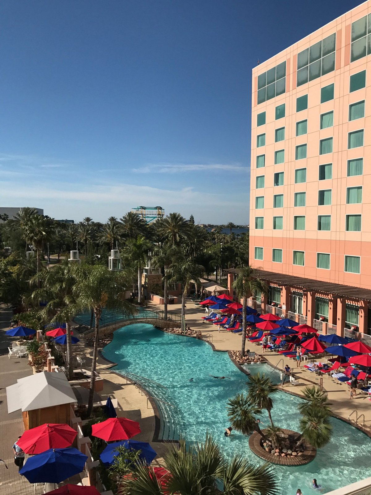 Moody Gardens Hotel, Spa and Convention Center (Galveston, TX) tarifs