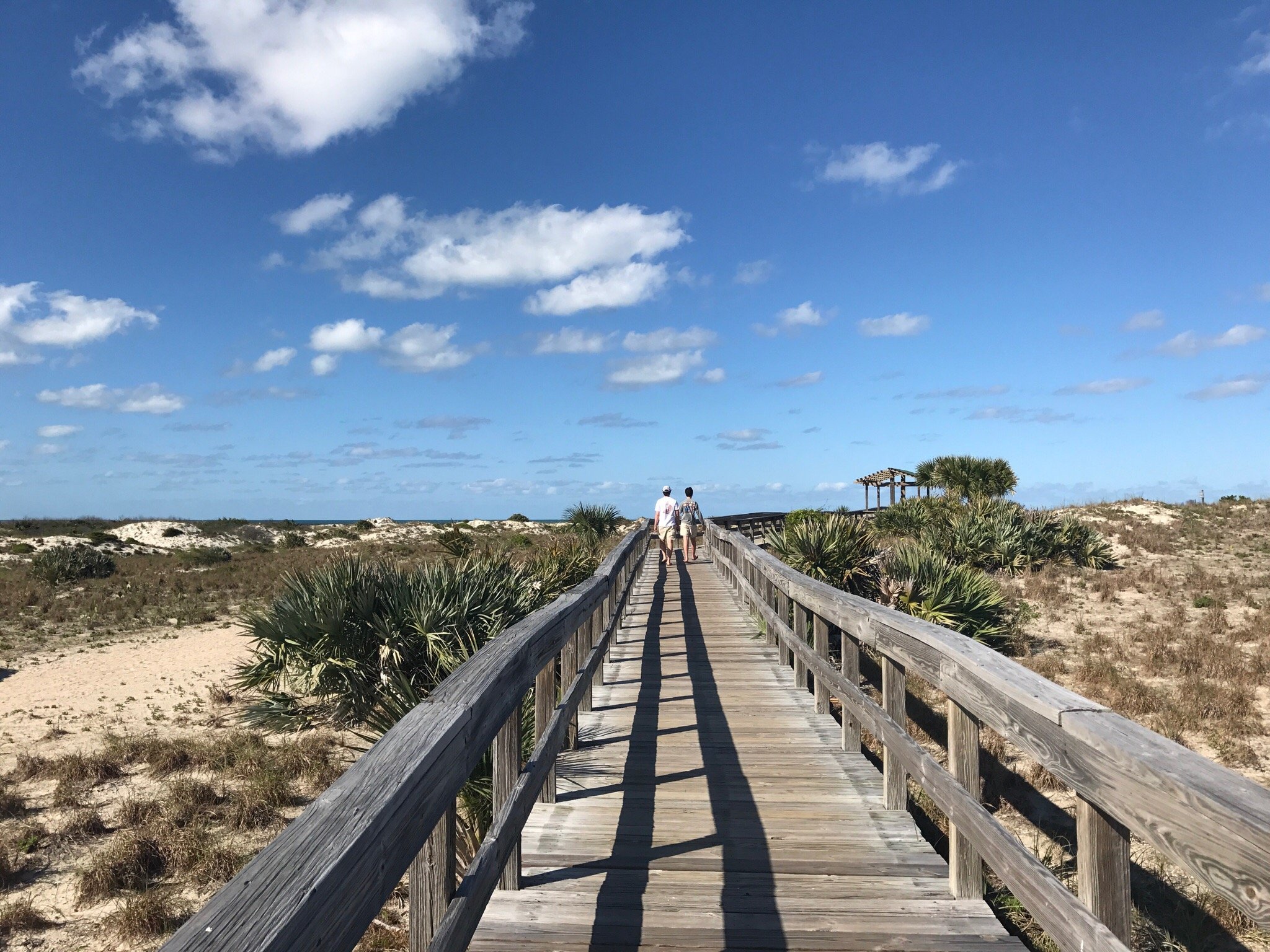 Discover the Top Tourist Attractions in New Smyrna Beach