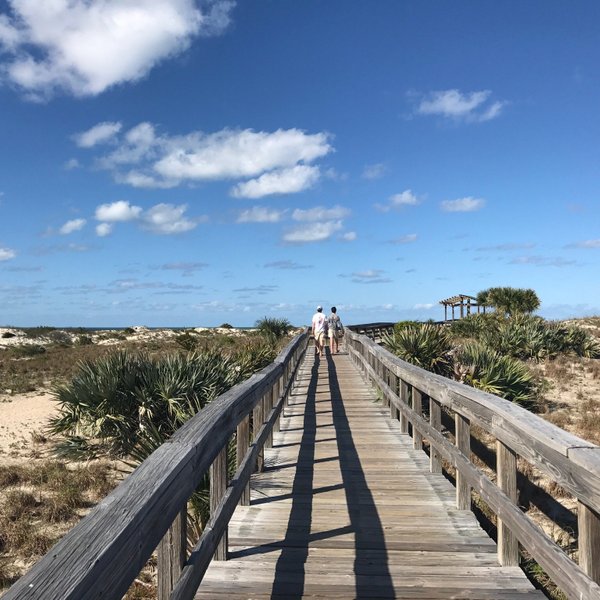 APOLLO BEACH (New Smyrna Beach) - 2023 What to Know BEFORE You Go