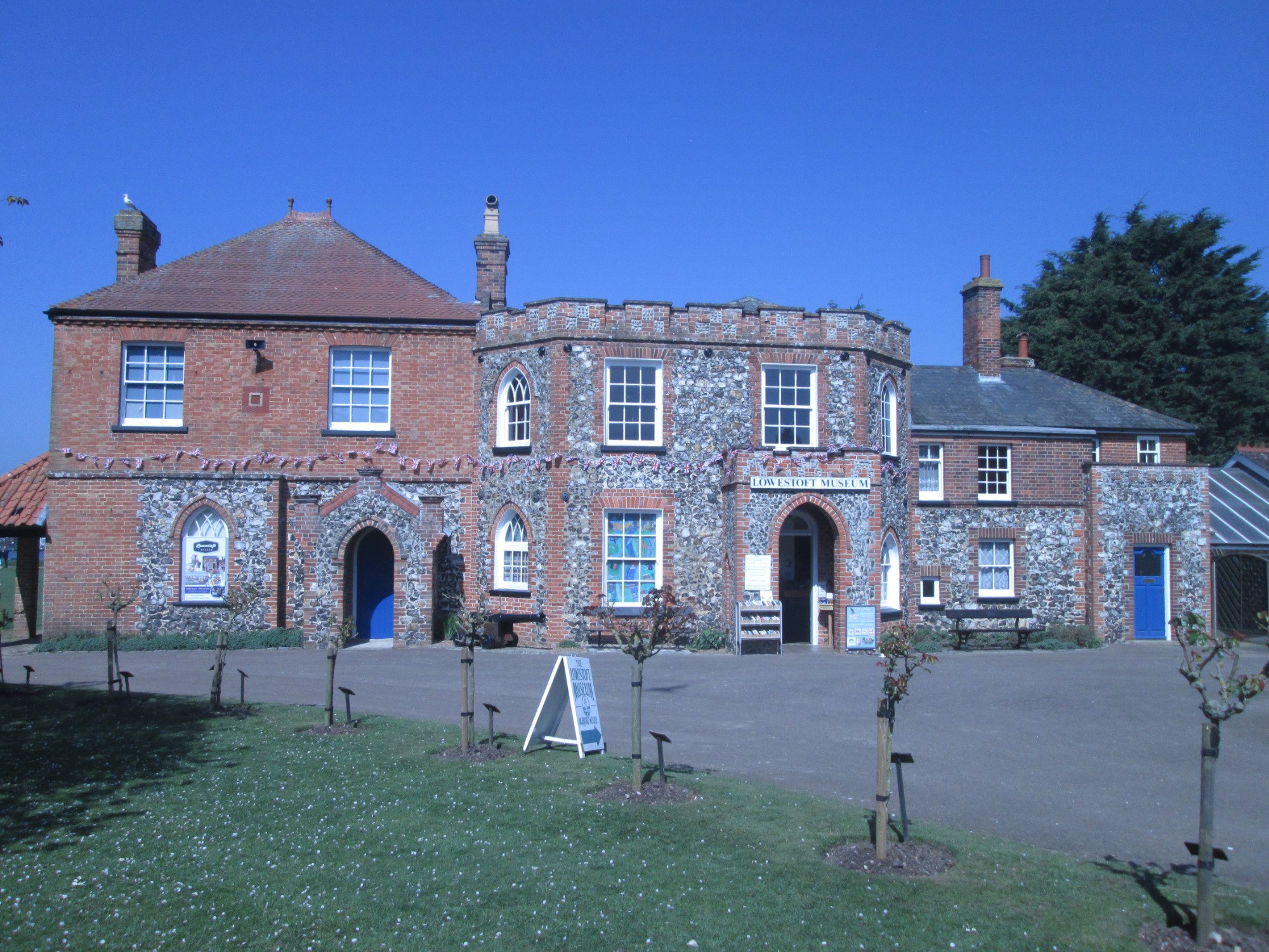 Lowestoft Museum - 2022 Alles Wat U Moet Weten VOORDAT Je Gaat ...