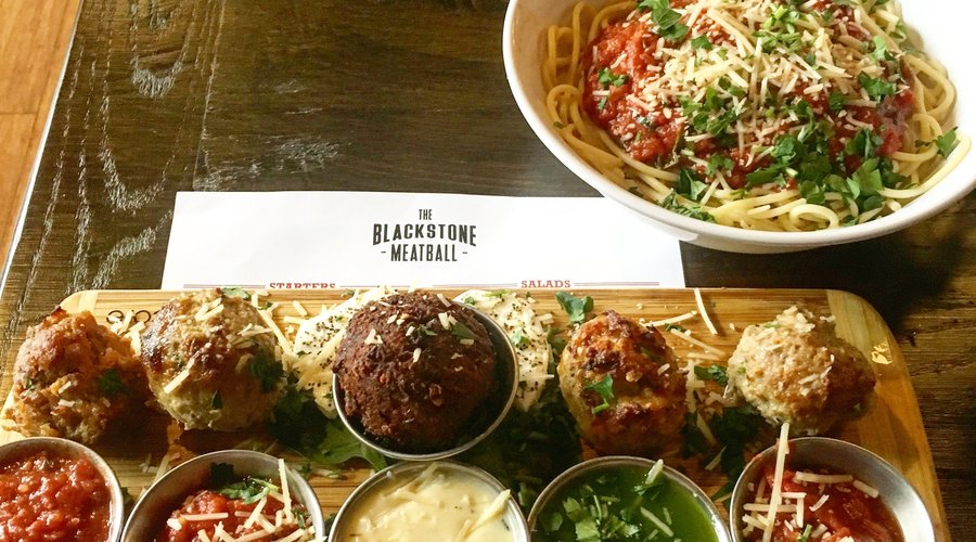 The Blackstone Meatball, 오마하 - 레스토랑 리뷰 - 트립어드바이저