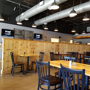 TIE BREAKERS SPORTS BAR AND GRILL, Greenville - Restaurant Reviews, Photos  & Phone Number - Tripadvisor