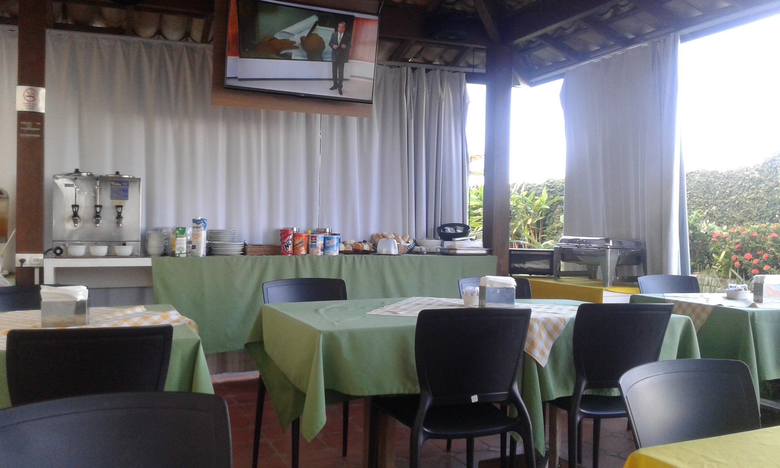 Hotel photo 8 of Pousada da Mangueira.