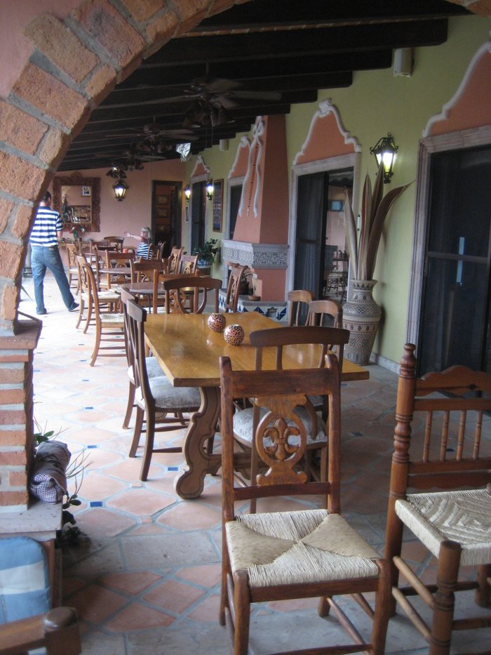 CASA TRES LEONES - Prices & B&B Reviews (Ajijic, Mexico)