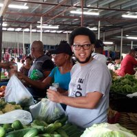 TUNAPUNA MARKET - All You Need to Know BEFORE You Go