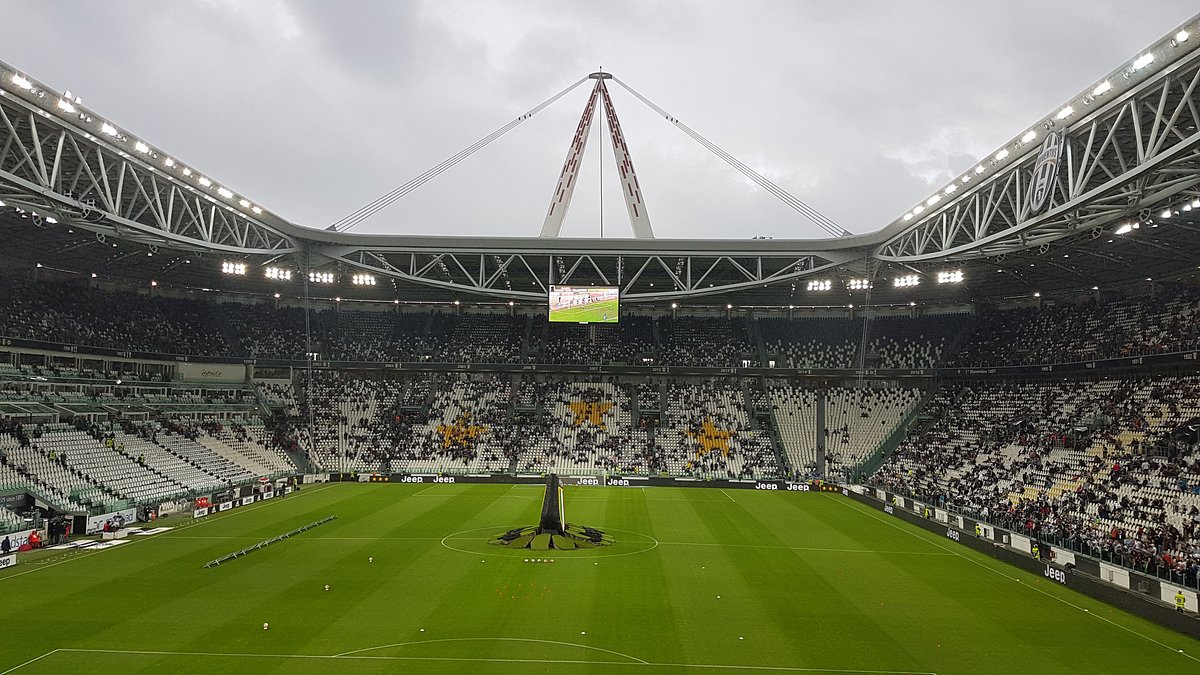 Juventus Stadium Turin 22 All You Need To Know Before You Go With Photos Tripadvisor