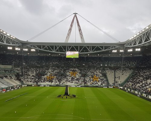 Top 5 Italian Football Stadiums — idealista