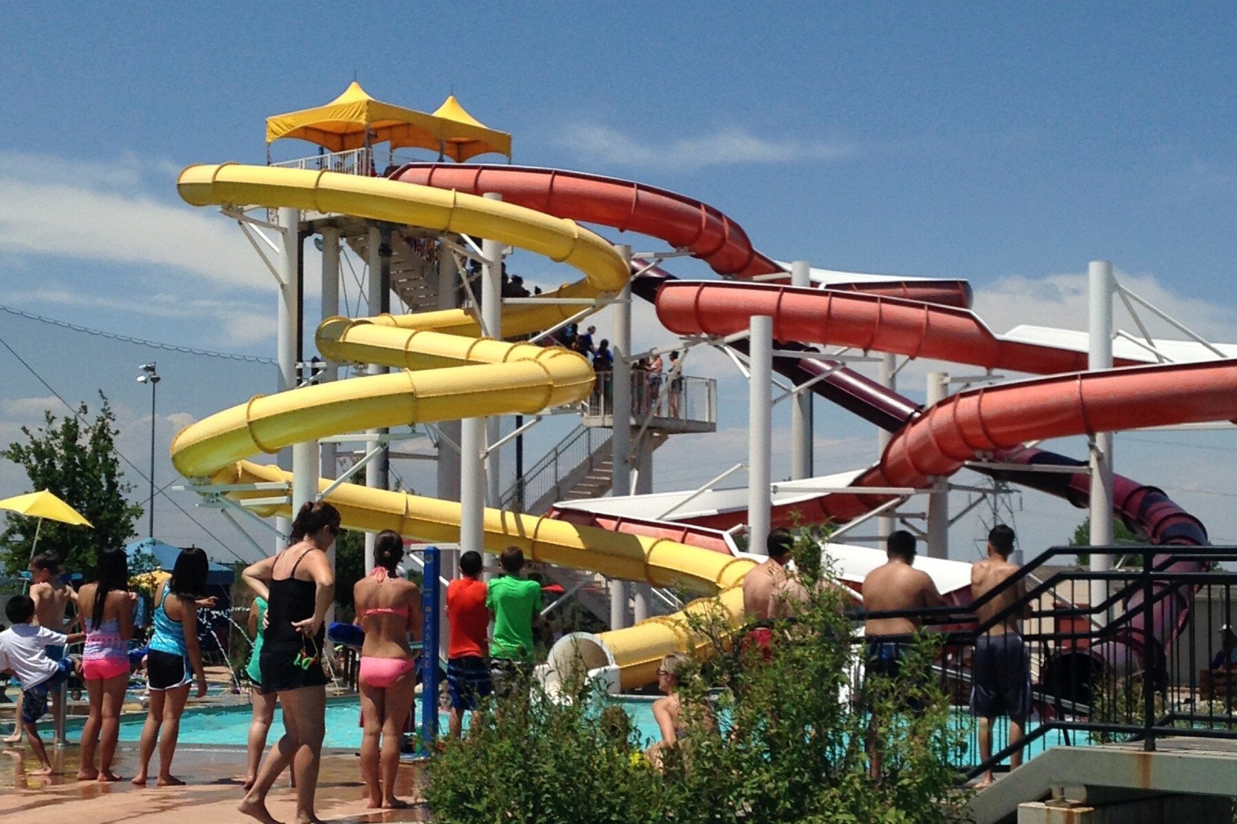 13 Of The Best Water Parks In Colorado The Family Vacation Guide   Photo0jpg 