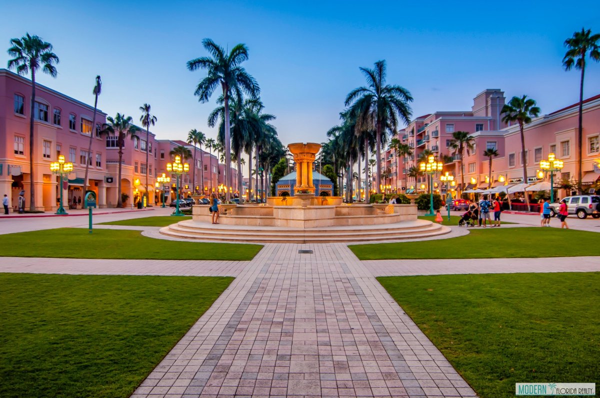 Mizner Park (Boca Raton) - All You Need to Know BEFORE You Go