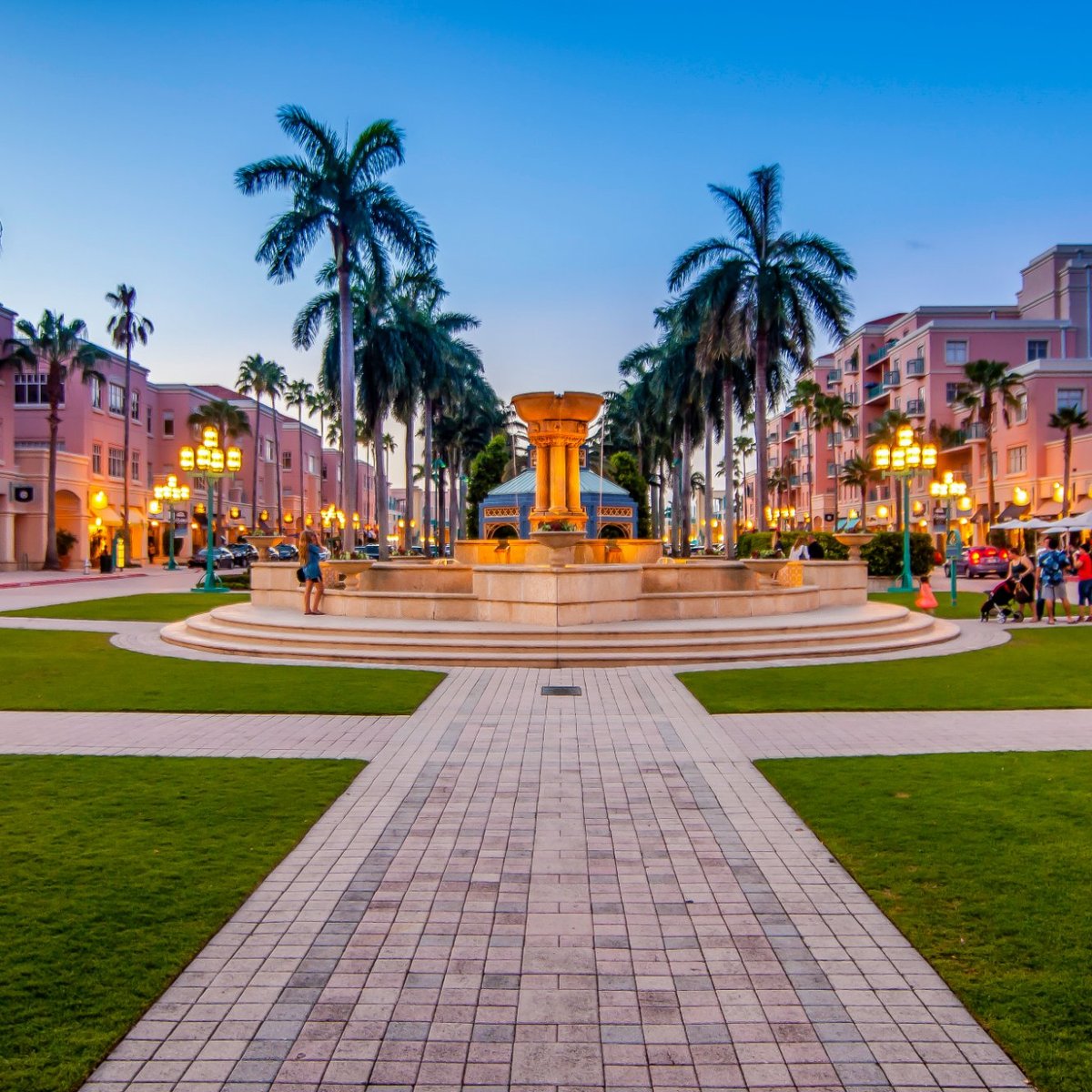 Mizner Park Concerts 2024 - Aili Gilbertine