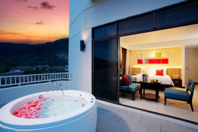 Hotel photo 21 of Centara Karon Resort Phuket.