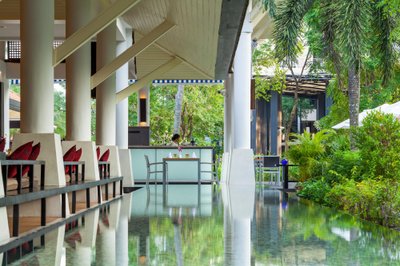 Hotel photo 28 of Centara Karon Resort Phuket.