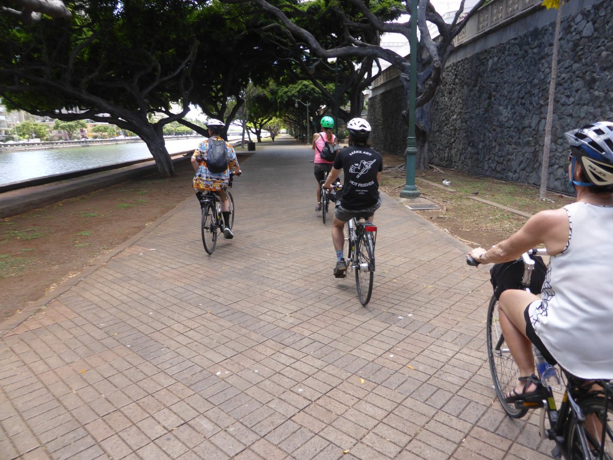 Pedal Power Bike Tours Hawaii - All You Need to Know BEFORE You Go (2024)