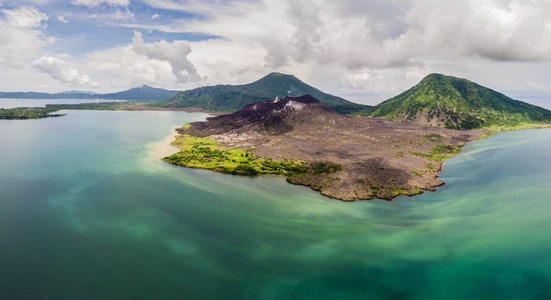 Rabaul 2021: Best of Rabaul, Papua New Guinea Tourism - Tripadvisor