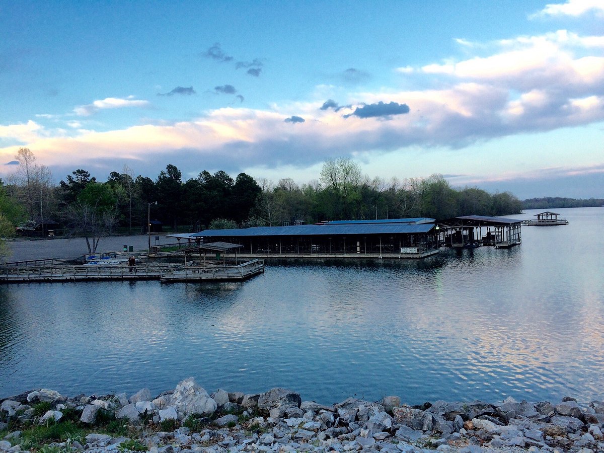 Lake Fayetteville - All You Need to Know BEFORE You Go