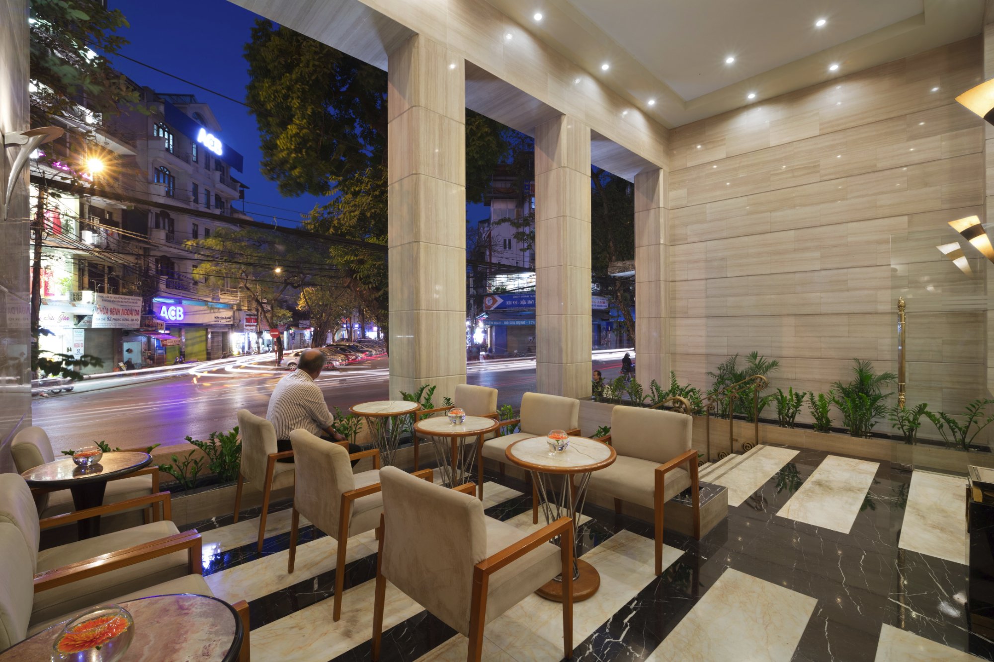 Silk Path Hotel Hanoi UPDATED 2024 Prices Reviews Photos