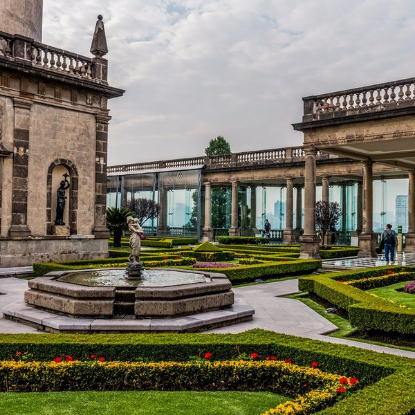 PLAZA GARIBALDI (Mexico City) - What to Know BEFORE You Go