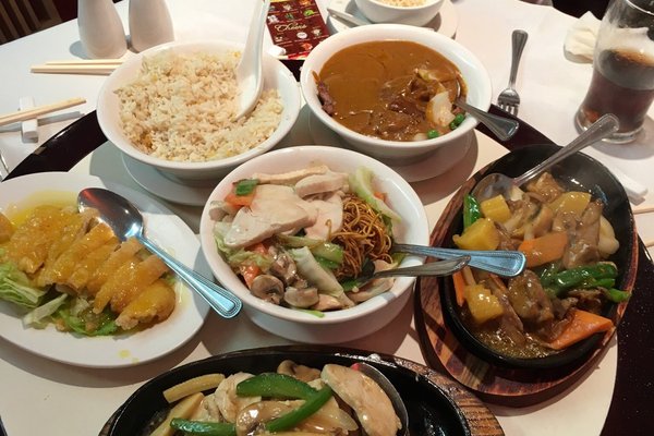 THE 10 BEST Chinese Restaurants in Leamington Spa (Updated 2024)