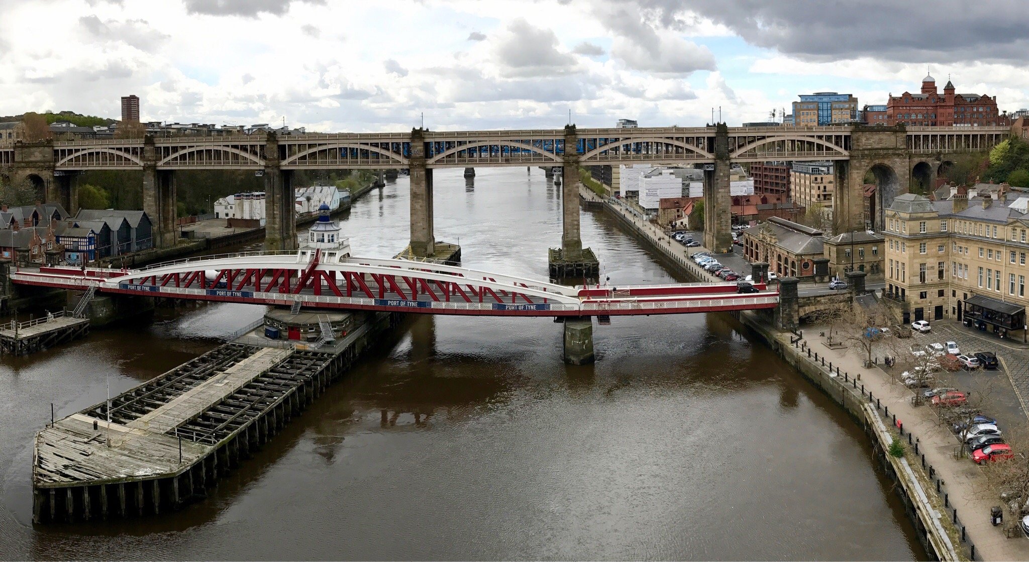 High Level Bridge All You Need to Know BEFORE You Go 2024