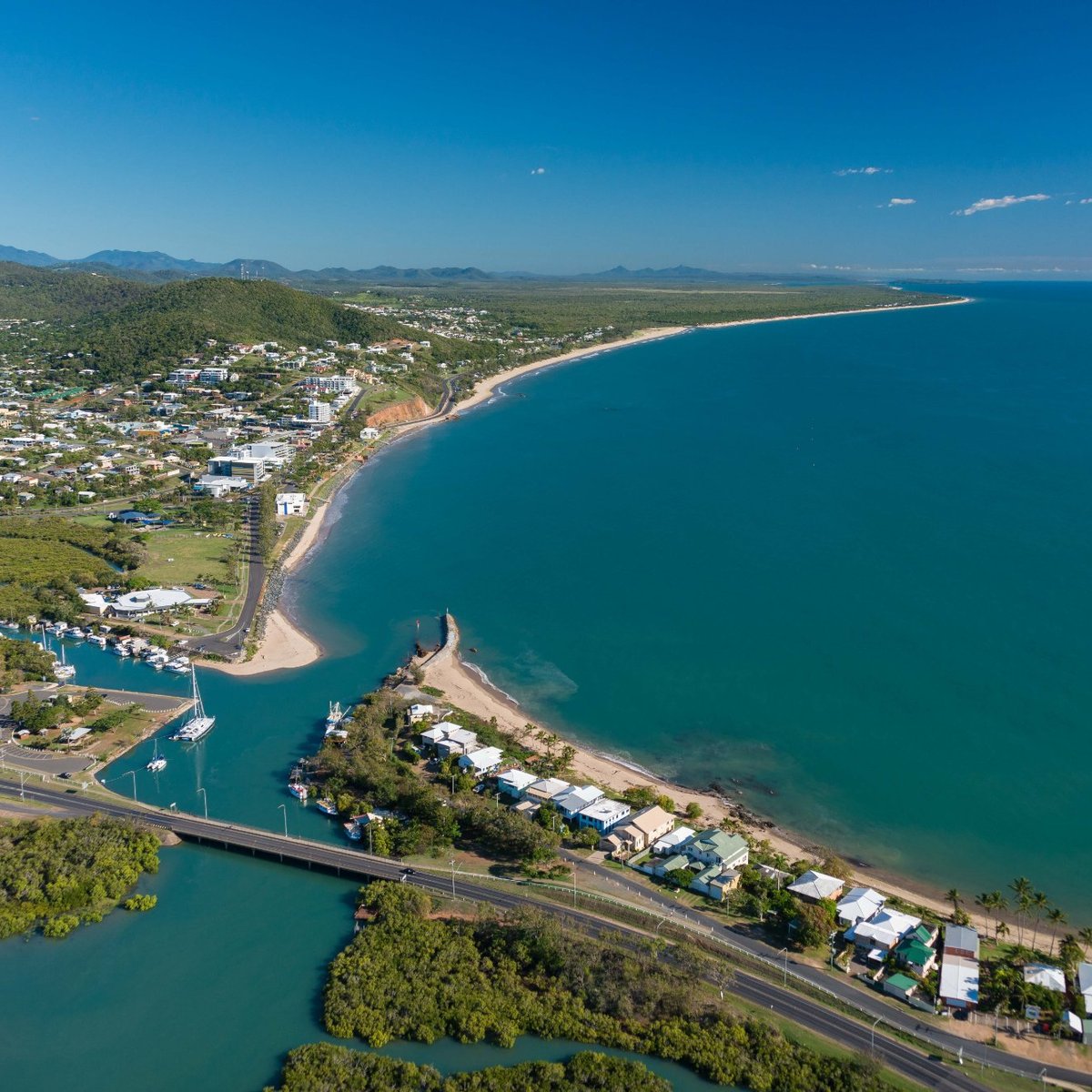 tourist information centre yeppoon