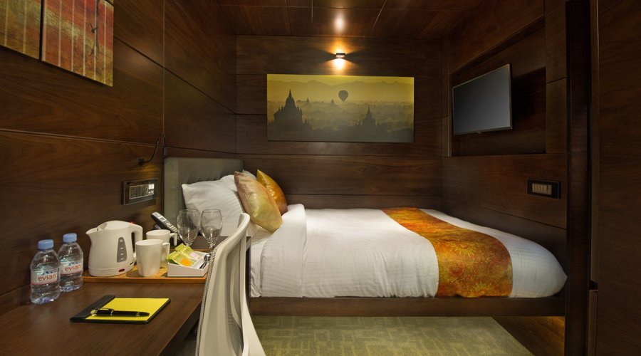 Executive Room 