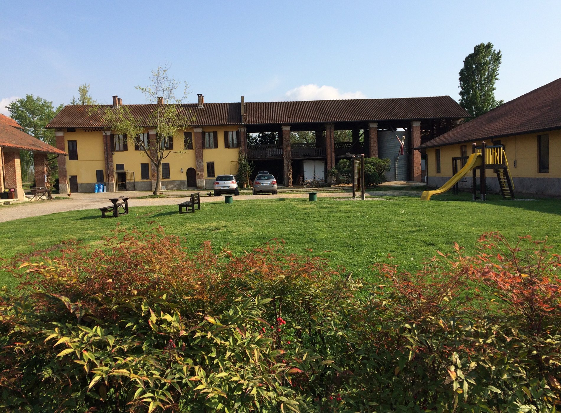 Cascina Gaggioli image