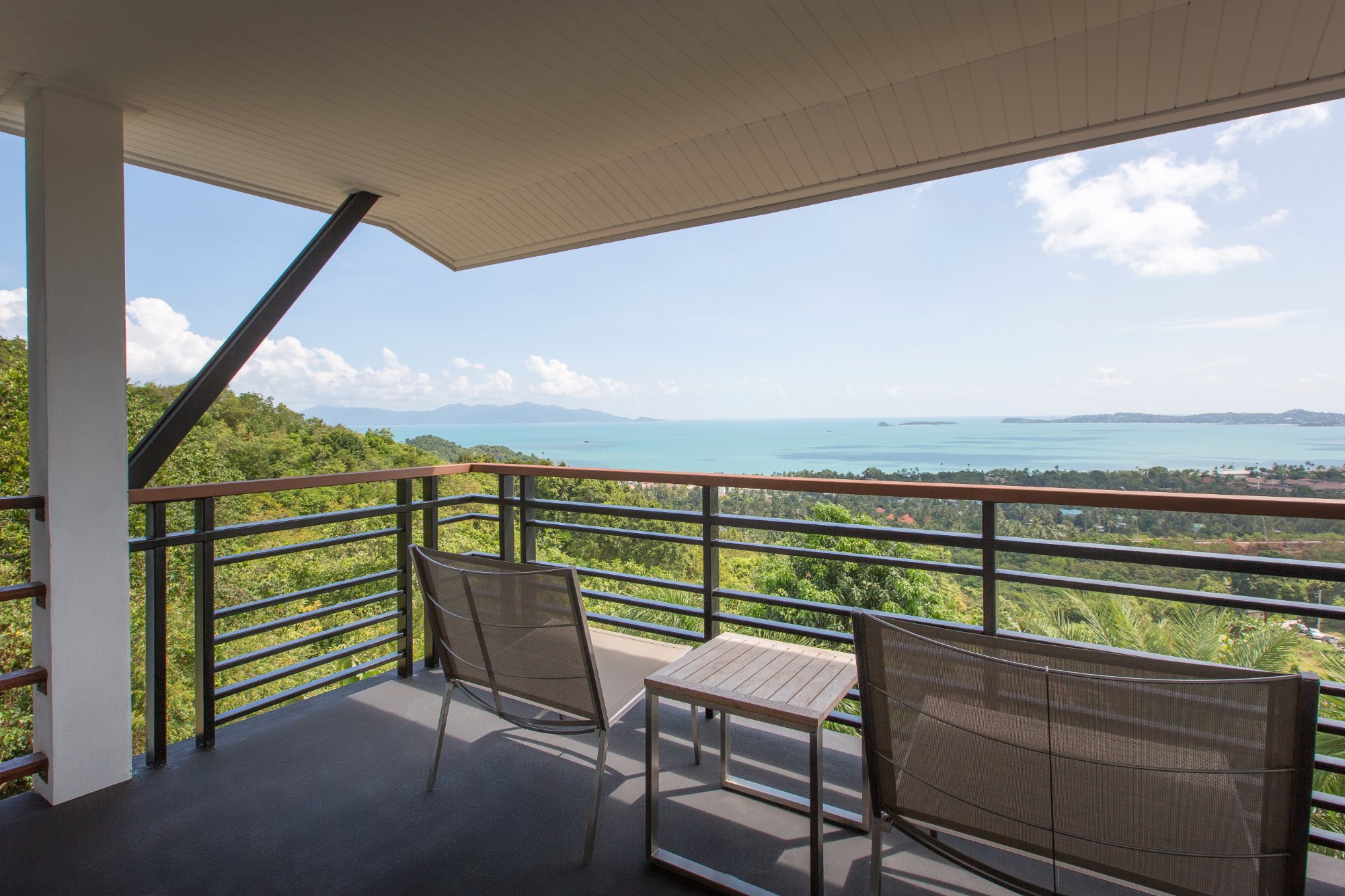 Hotel photo 21 of Mantra Samui Resort.