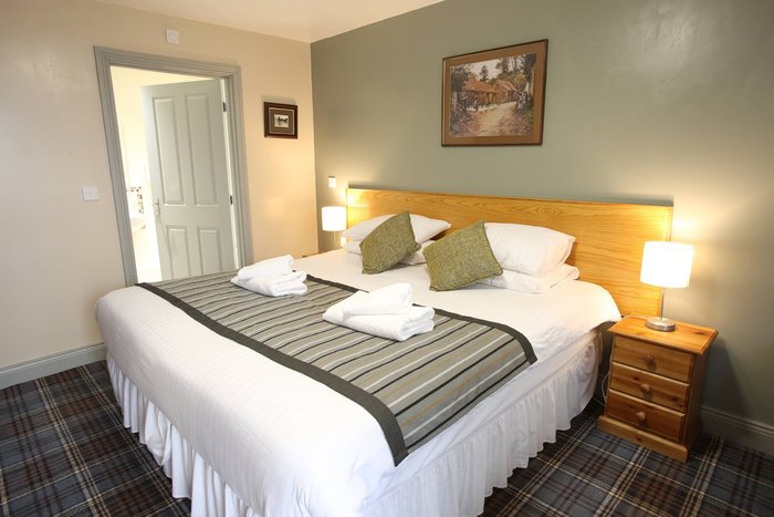 The Lindisfarne Inn – Zimmer: Fotos und Bewertungen - Tripadvisor