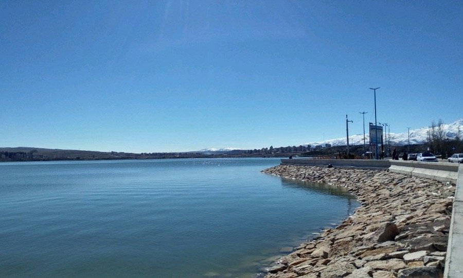 Shorabil Lake image