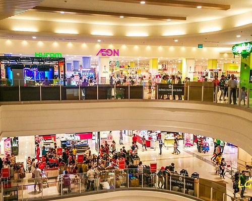 The 10 Best Ho Chi Minh City Shopping Malls (Updated 2023)