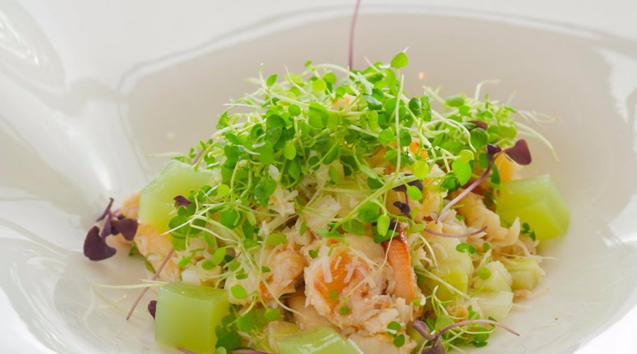 Sample Food