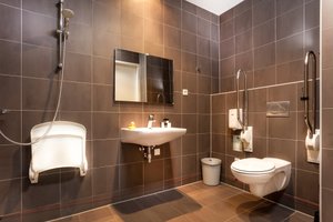 Chambre et suite