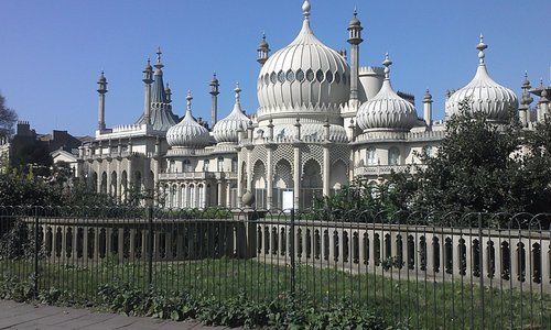 hove tourisme