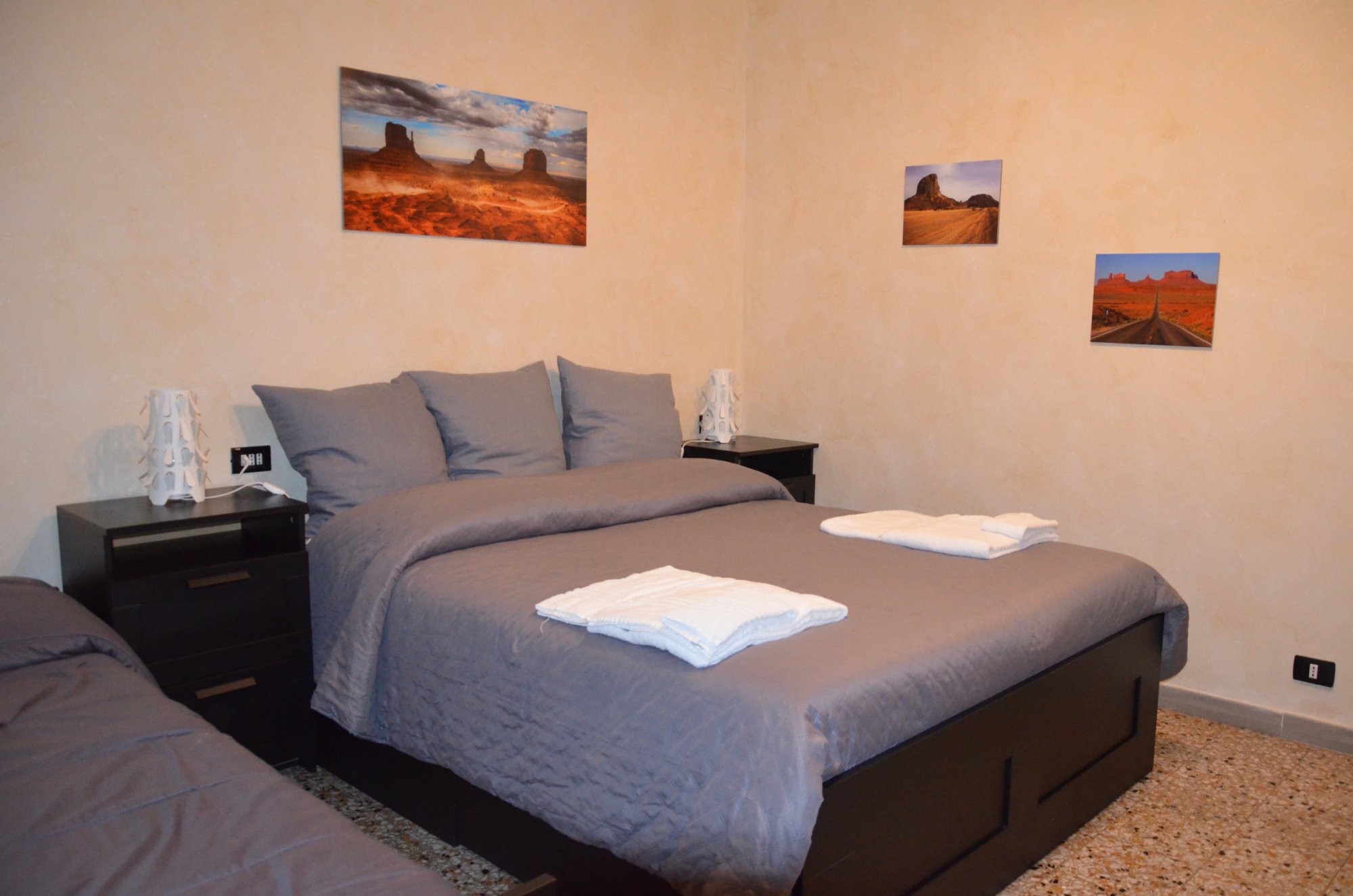 BED & BREAKFAST VILLA BELLINI (AU$84): 2022 Prices & Reviews (Catania ...