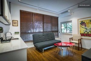 Chambre et suite