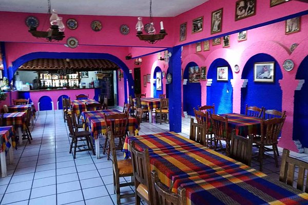 THE 10 BEST Restaurants in San Juan Teotihuacan (Updated 2024)