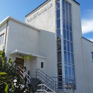 Entry. 