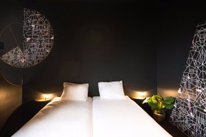 Kamer en suite