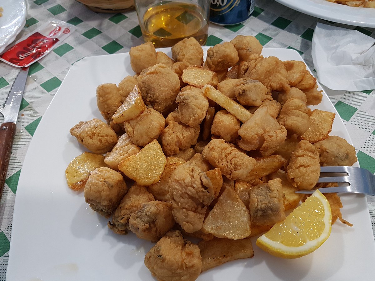 Top 10 Best Restaurants near Calle Rosario 3, 11687 El Gastor, Spain - Last  Updated September 2023 - Yelp