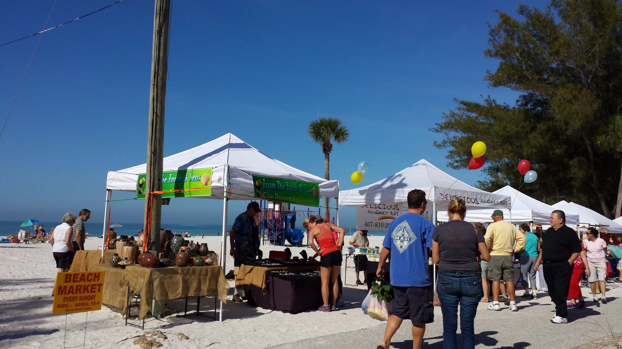 Beach Market (Bradenton Beach) - ATUALIZADO 2022 O Que Saber Antes De ...