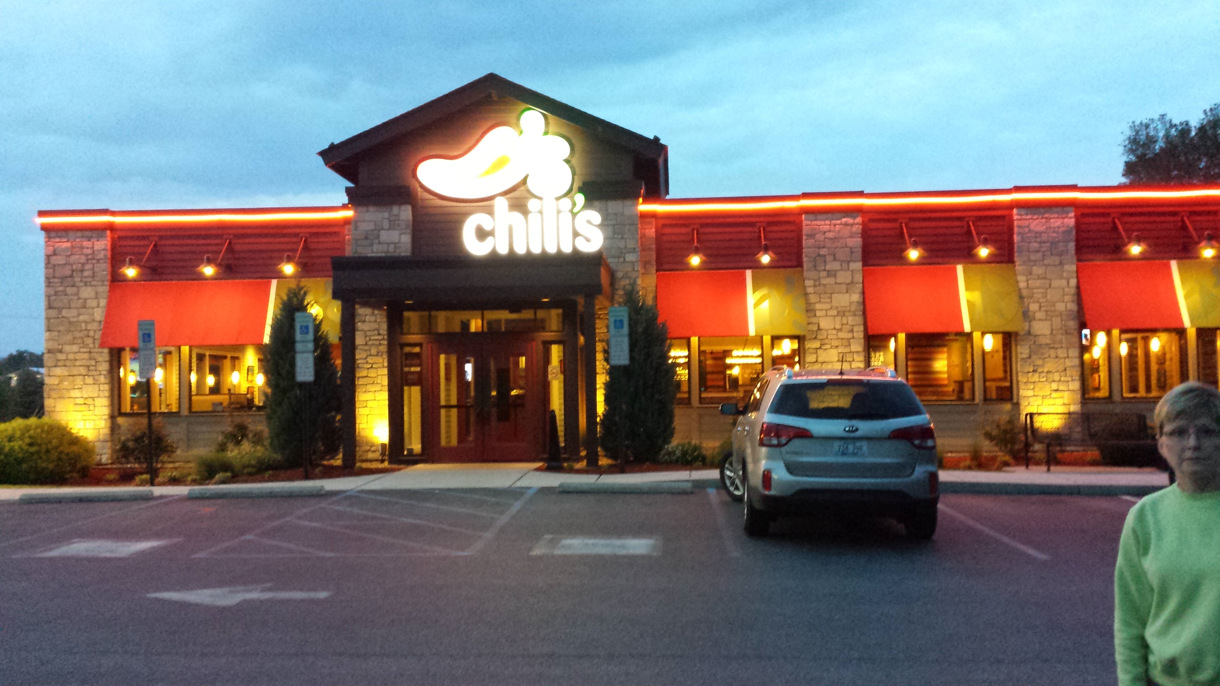 CHILI S Carlisle Photos Restaurant Reviews Order Online Food Delivery Tripadvisor