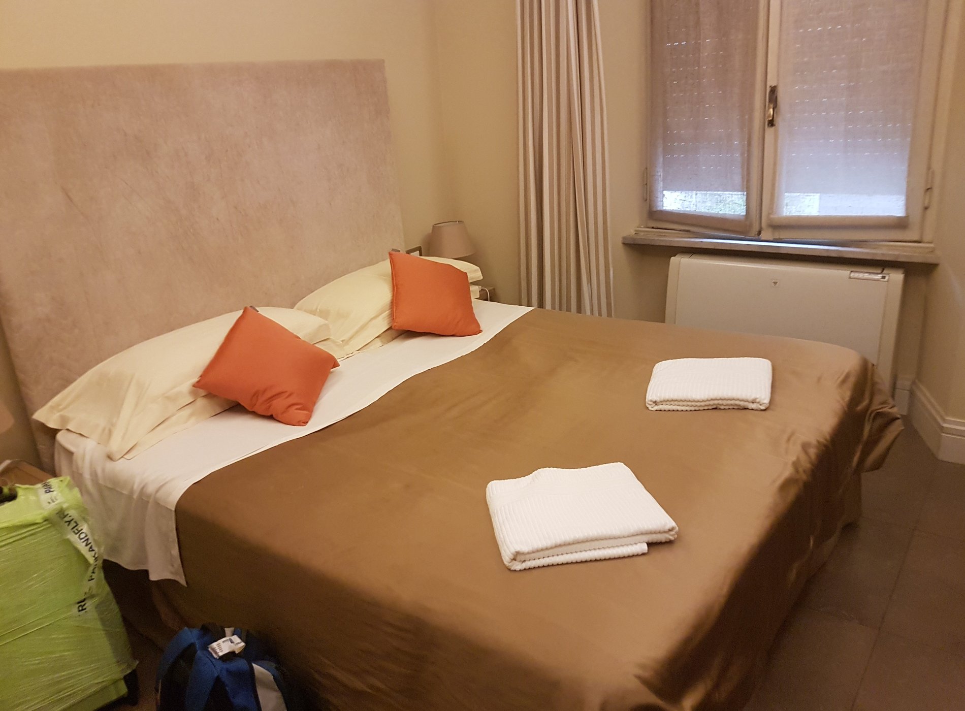Hotel Valeri by null