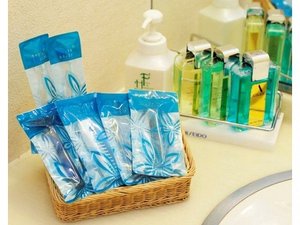 客室 & スイート