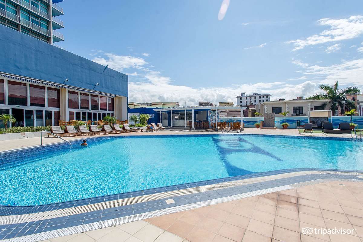 TRYP HABANA LIBRE (La Habana, Cuba) - Tripadvisor