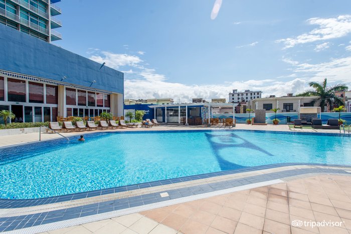 TRYP HABANA LIBRE - Updated 2023 Prices & Hotel Reviews (Havana, Cuba)