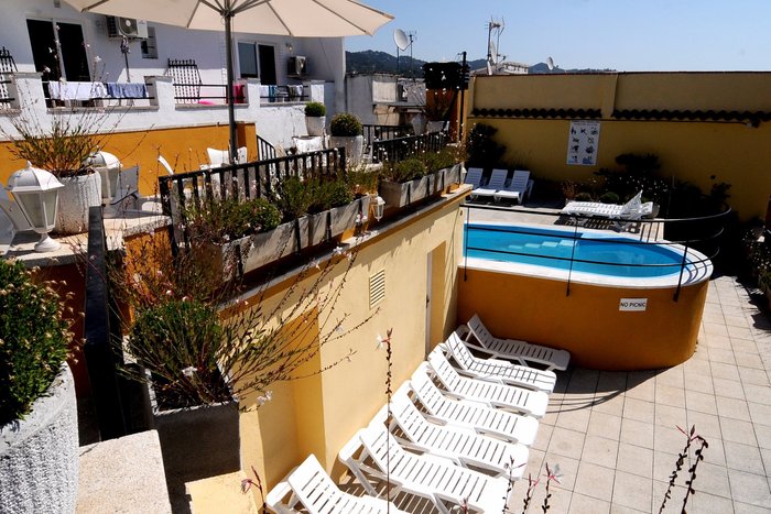 Apartmentos AR Monjardi Pool Pictures & Reviews - Tripadvisor