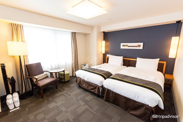 RICHMOND HOTEL ASAKUSA (AU$128): 2024 Prices & Reviews (Japan) - Photos ...