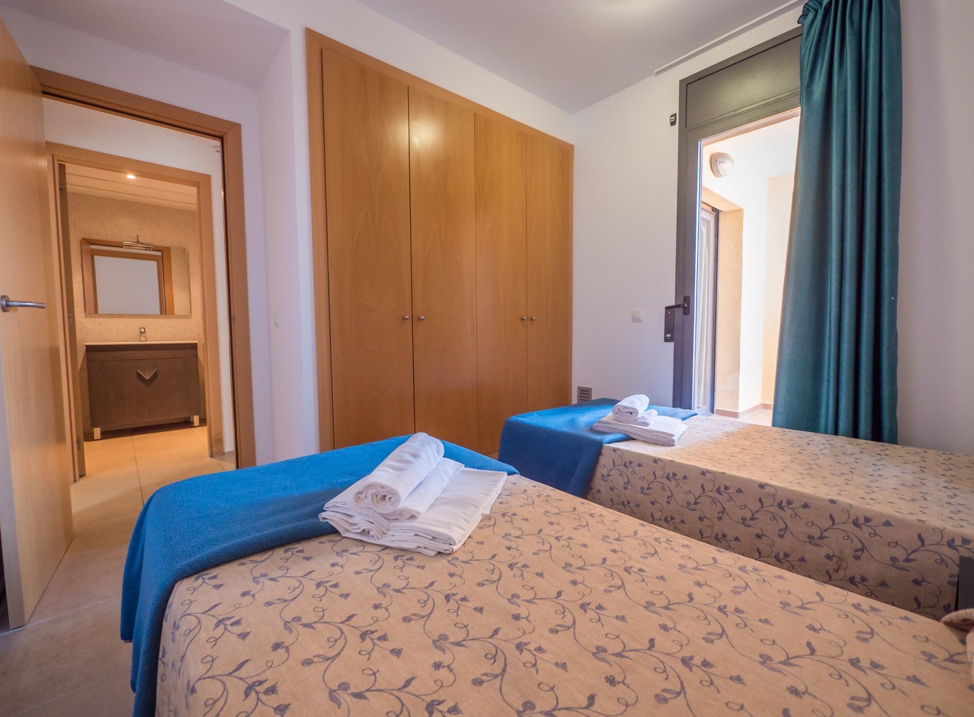 Apartamentos BLUE NIU d'Or by null