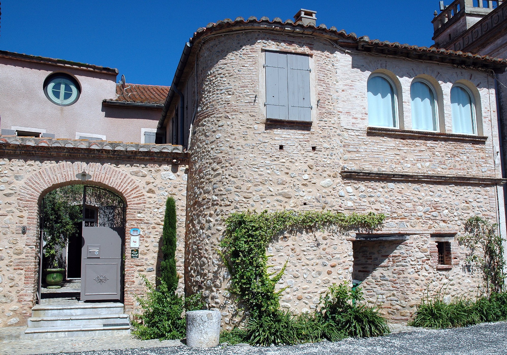 CHATEAU D'ORTAFFA B&B : Tarifs 2024 Et 234 Avis